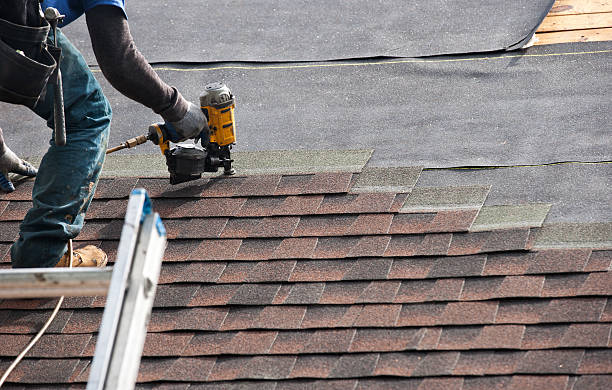 Licensed Roofing service in Carlsbad, NM - Brentwood Metal Roofing